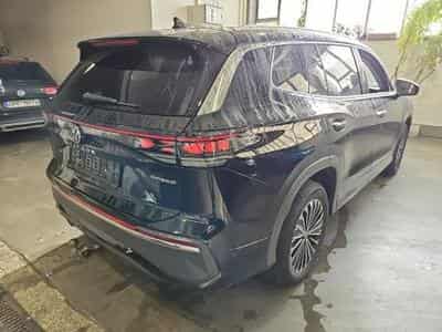 VW Tayron Tayron 1.5 TSI eHybrid Elegance (2025) - Photo 3