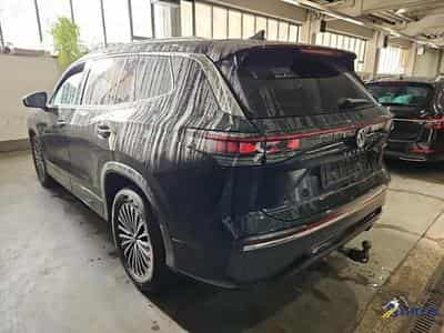 VW Tayron Tayron 1.5 TSI eHybrid Elegance (2025) - Photo 5