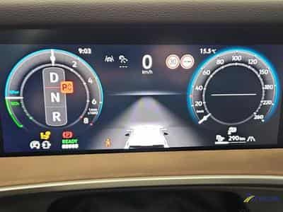 VW Tayron Tayron 1.5 TSI eHybrid Elegance (2025) - Photo 7