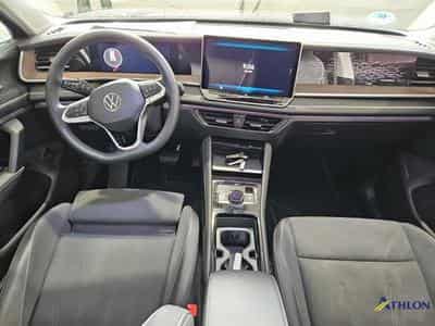 VW Tayron Tayron 1.5 TSI eHybrid Elegance (2025) - Photo 8
