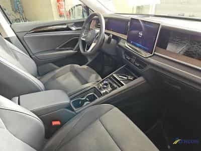 VW Tayron Tayron 1.5 TSI eHybrid Elegance (2025) - Photo 9