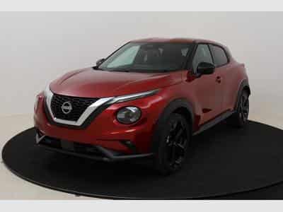 Nissan Juke Tekna (2026) - Photo 1