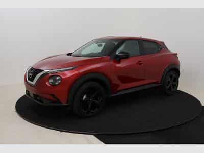 Nissan Juke Tekna (2026) - Photo 10