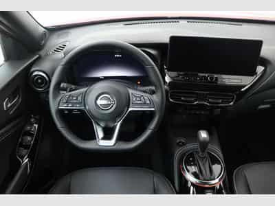 Nissan Juke Tekna (2026) - Photo 11