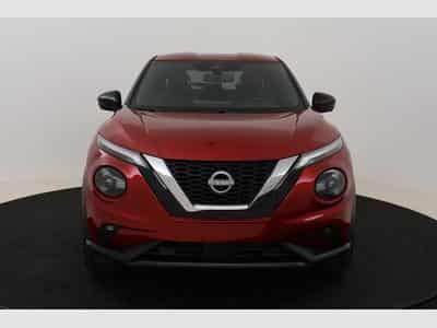 Nissan Juke Tekna (2026) - Photo 2