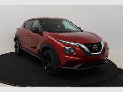 Nissan Juke Tekna (2026) - Photo 3