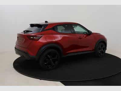 Nissan Juke Tekna (2026) - Photo 5