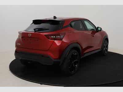 Nissan Juke Tekna (2026) - Photo 6