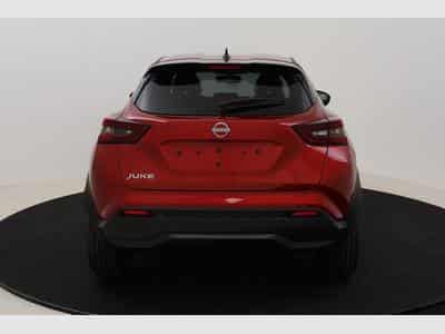 Nissan Juke Tekna (2026) - Photo 7