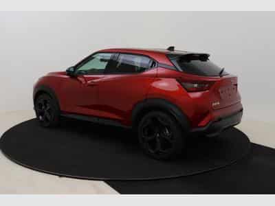 Nissan Juke Tekna (2026) - Photo 8