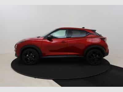 Nissan Juke Tekna (2026) - Photo 9