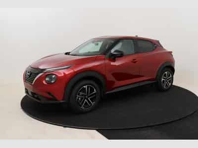 Nissan Juke N-Connecta (2026) - Photo 10