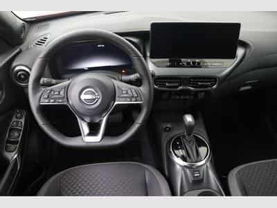 Nissan Juke N-Connecta (2026) - Photo 11