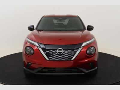 Nissan Juke N-Connecta (2026) - Photo 2