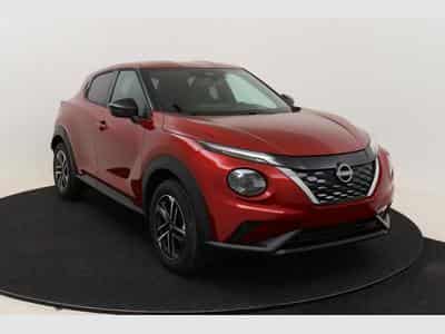 Nissan Juke N-Connecta (2026) - Photo 3