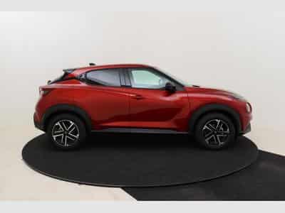 Nissan Juke N-Connecta (2026) - Photo 4