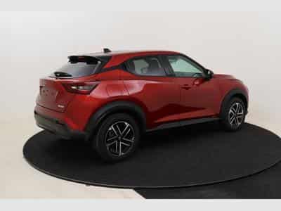 Nissan Juke N-Connecta (2026) - Photo 5