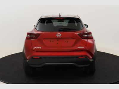 Nissan Juke N-Connecta (2026) - Photo 7