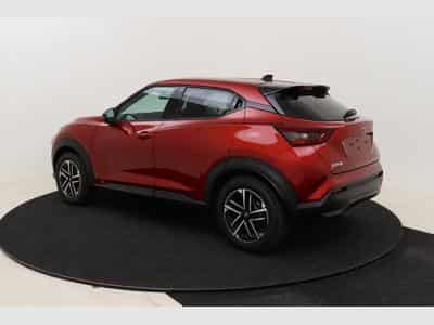 Nissan Juke N-Connecta (2026) - Photo 8
