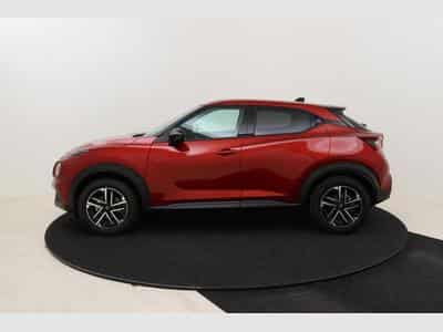 Nissan Juke N-Connecta (2026) - Photo 9