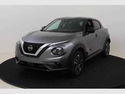 Nissan Juke N-Connecta (2026) - Photo 1