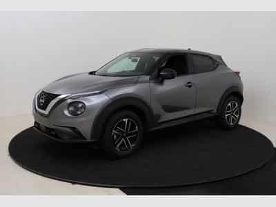 Nissan Juke N-Connecta (2026) - Photo 10