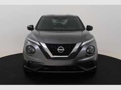 Nissan Juke N-Connecta (2026) - Photo 2