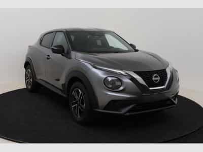 Nissan Juke N-Connecta (2026) - Photo 3