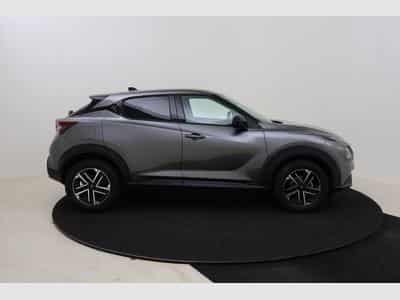 Nissan Juke N-Connecta (2026) - Photo 4