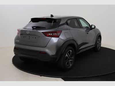 Nissan Juke N-Connecta (2026) - Photo 6