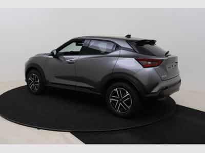 Nissan Juke N-Connecta (2026) - Photo 8