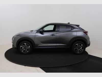 Nissan Juke N-Connecta (2026) - Photo 9