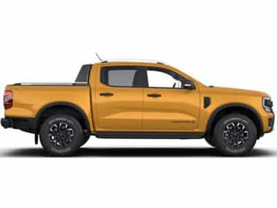 Ford Ranger WILDTRAK X 2.0 TDCi 205 cv Automatique (2026) - Photo 2