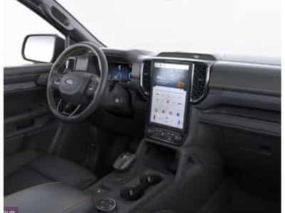 Ford Ranger WILDTRAK X 2.0 TDCi 205 cv Automatique (2026) - Photo 4