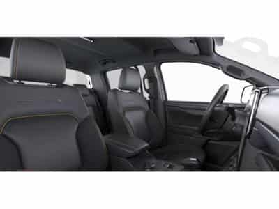 Ford Ranger WILDTRAK X 2.0 TDCi 205 cv Automatique (2026) - Photo 5