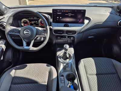 Nissan Juke N-Connecta (2026) - Photo 10