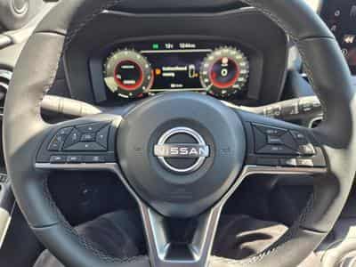 Nissan Juke N-Connecta (2026) - Photo 15