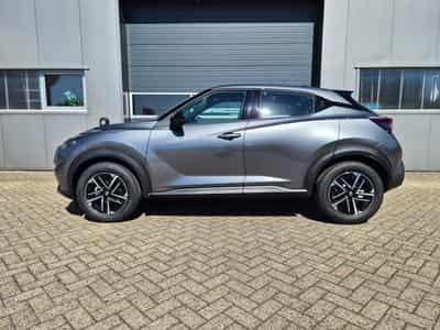 Nissan Juke N-Connecta (2026) - Photo 2