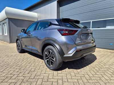 Nissan Juke N-Connecta (2026) - Photo 3