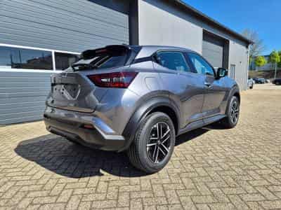 Nissan Juke N-Connecta (2026) - Photo 5