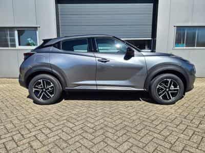 Nissan Juke N-Connecta (2026) - Photo 6