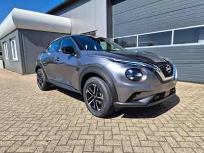 Nissan Juke N-Connecta (2026) - Photo 7
