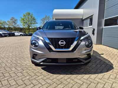 Nissan Juke N-Connecta (2026) - Photo 8