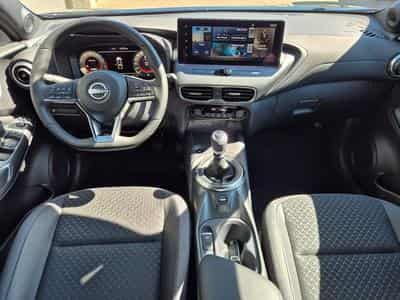 Nissan Juke N-Connecta (2026) - Photo 10