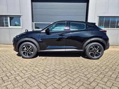 Nissan Juke N-Connecta (2026) - Photo 2