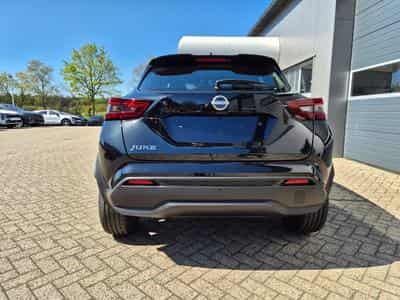Nissan Juke N-Connecta (2026) - Photo 4