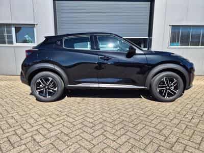 Nissan Juke N-Connecta (2026) - Photo 6