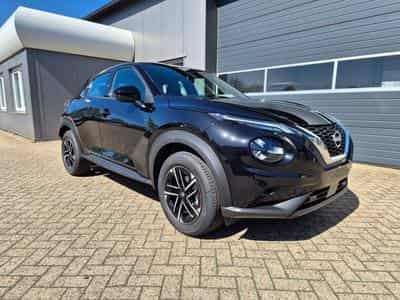 Nissan Juke N-Connecta (2026) - Photo 7