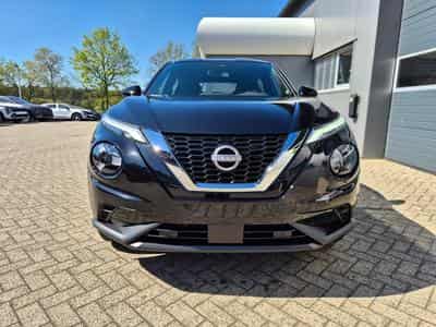 Nissan Juke N-Connecta (2026) - Photo 8