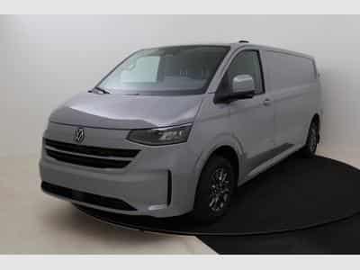 VW T6.1 T7 Fourgon 3500 mm (2026) - Photo 1